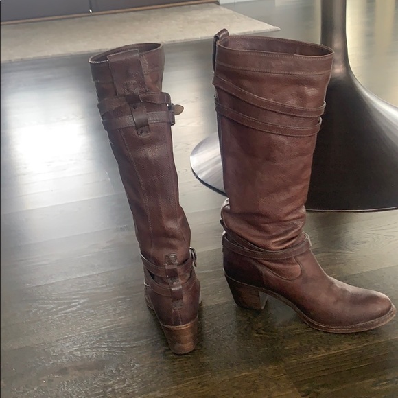 Frye Riding boots - Picture 2 of 6